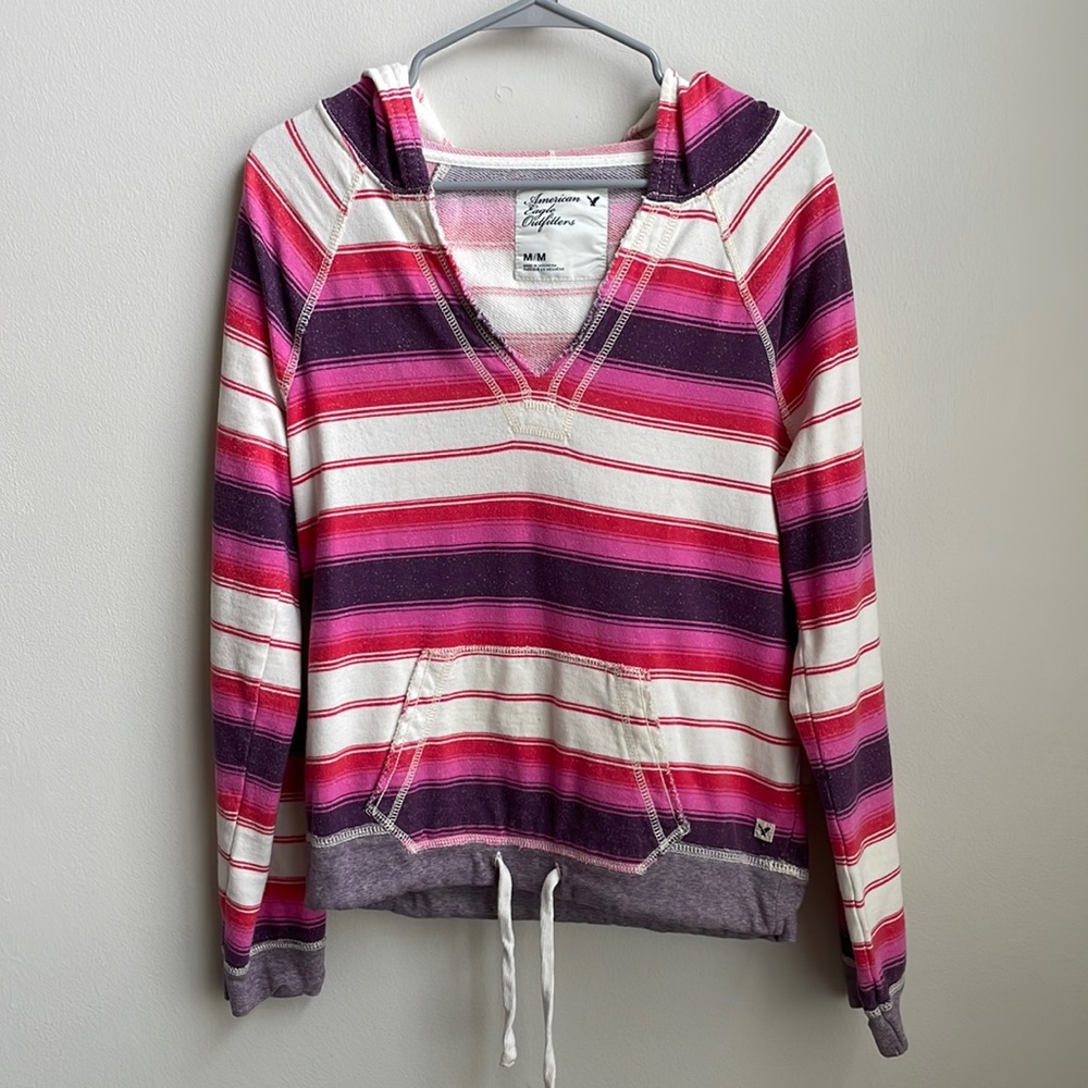 AE Terry Cloth Sweatshirt